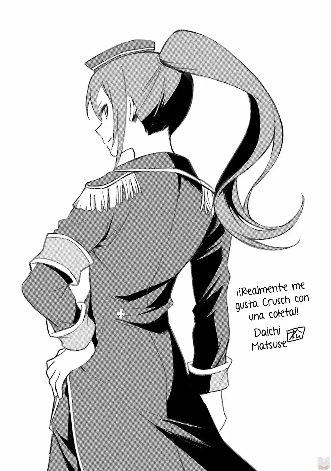 Re:Zero Kara Hajimeru Isekai Seikatsu: Dai-3 Shou - Truth Of Zero - Capítulo 32 - Página 37 - LectorTMOo