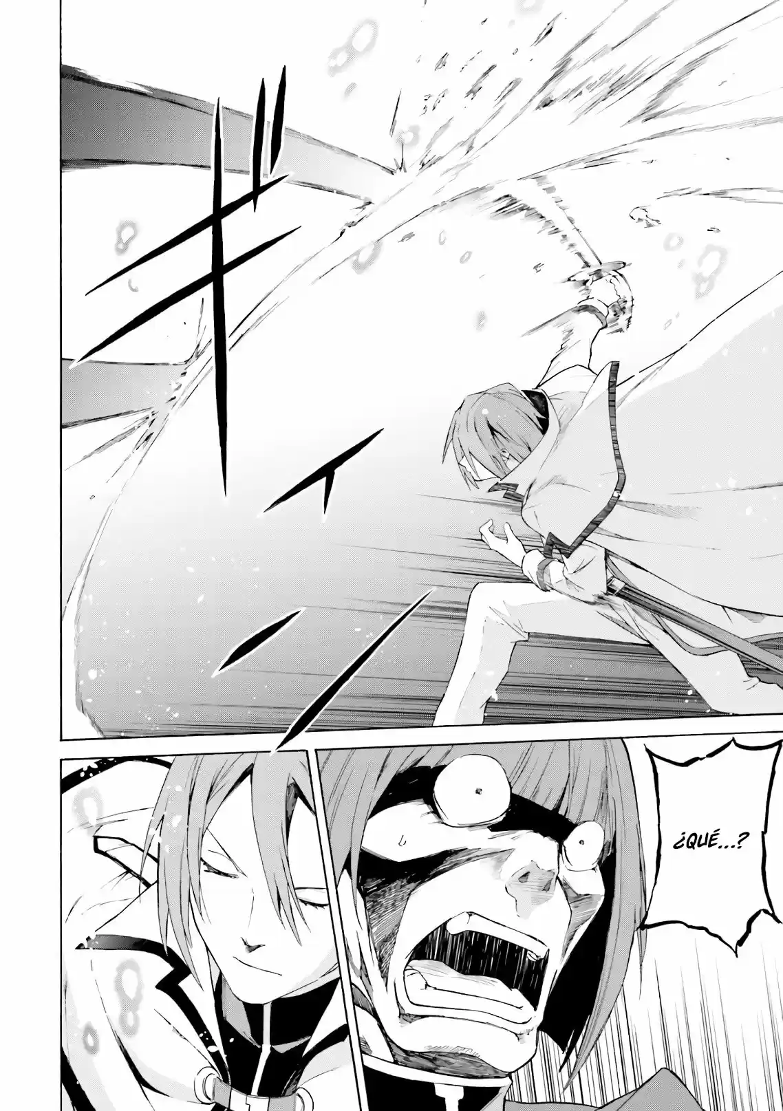 Re:Zero Kara Hajimeru Isekai Seikatsu: Dai-3 Shou - Truth Of Zero - Capítulo 43 - Página 18 - LectorTMOo