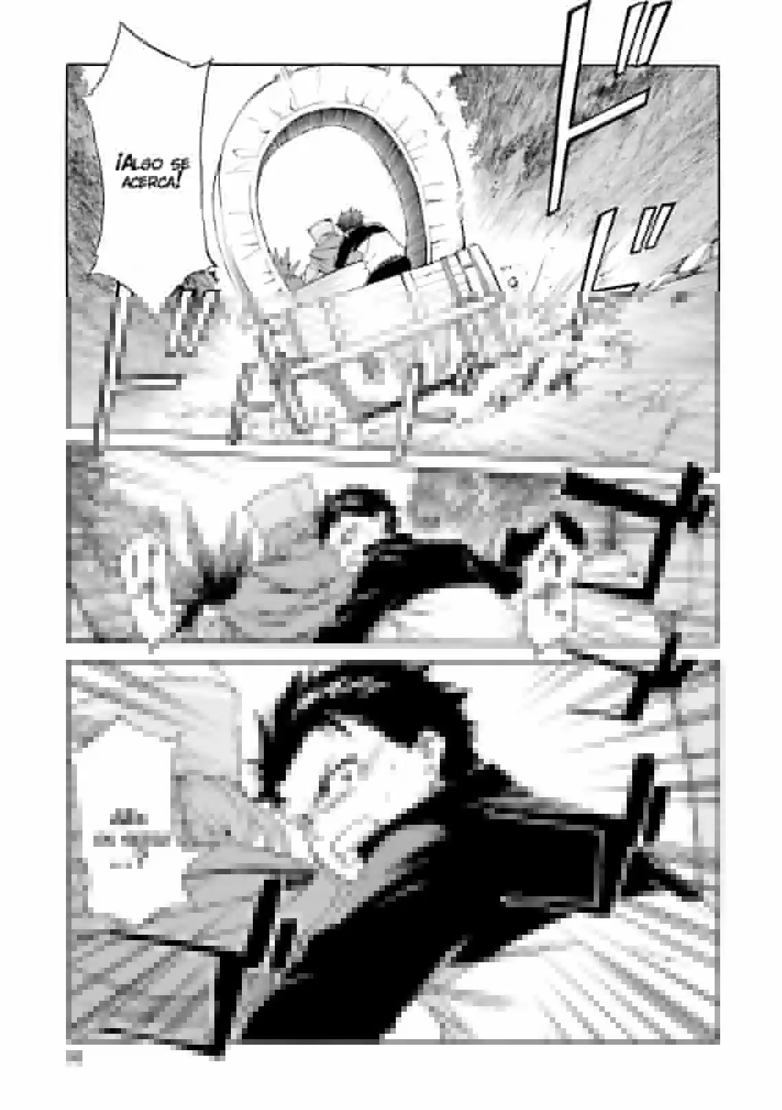 Re:Zero Kara Hajimeru Isekai Seikatsu: Dai-3 Shou - Truth Of Zero - Capítulo 46 - Página 14 - LectorTMOo