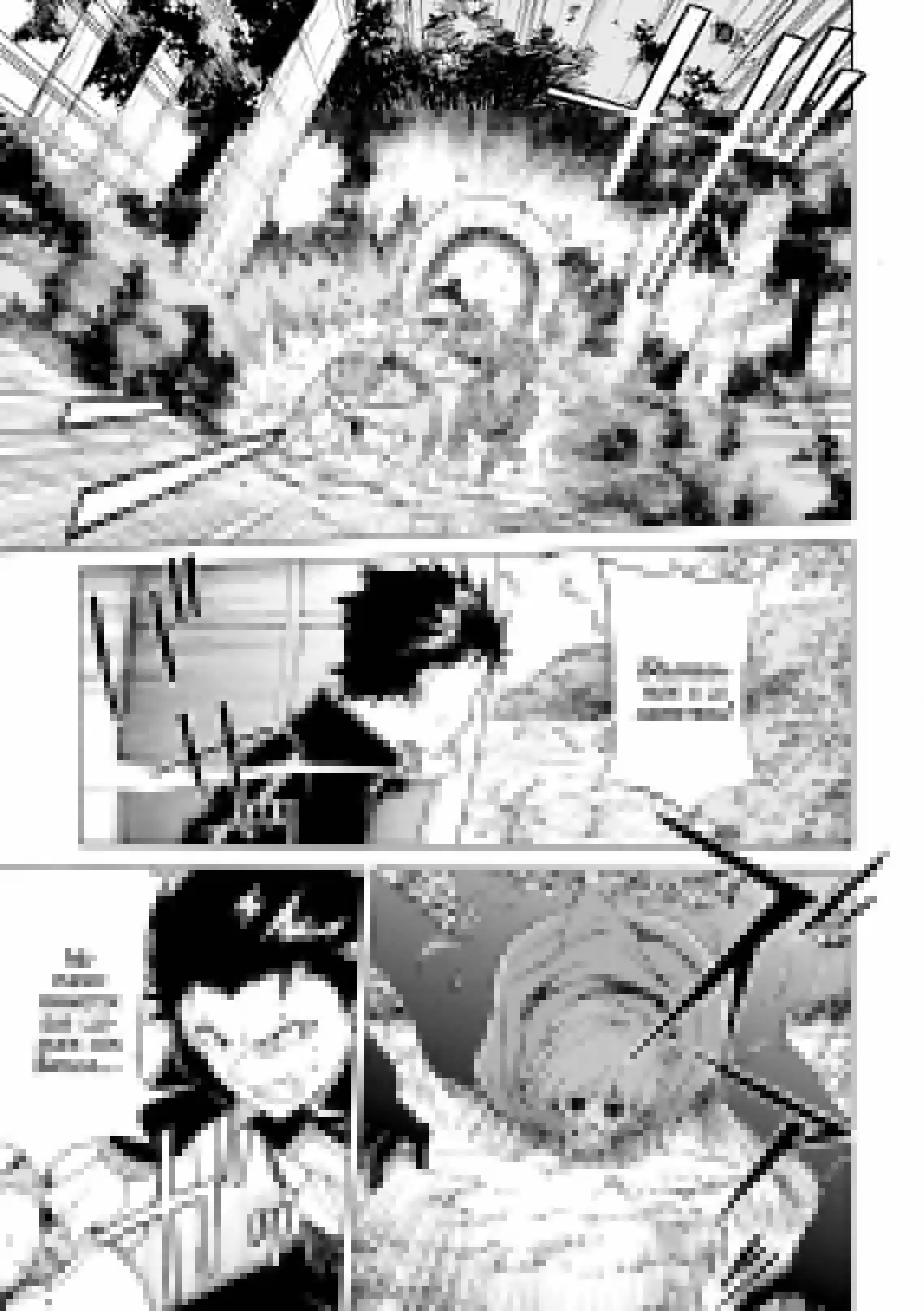 Re:Zero Kara Hajimeru Isekai Seikatsu: Dai-3 Shou - Truth Of Zero - Capítulo 46 - Página 19 - LectorTMOo