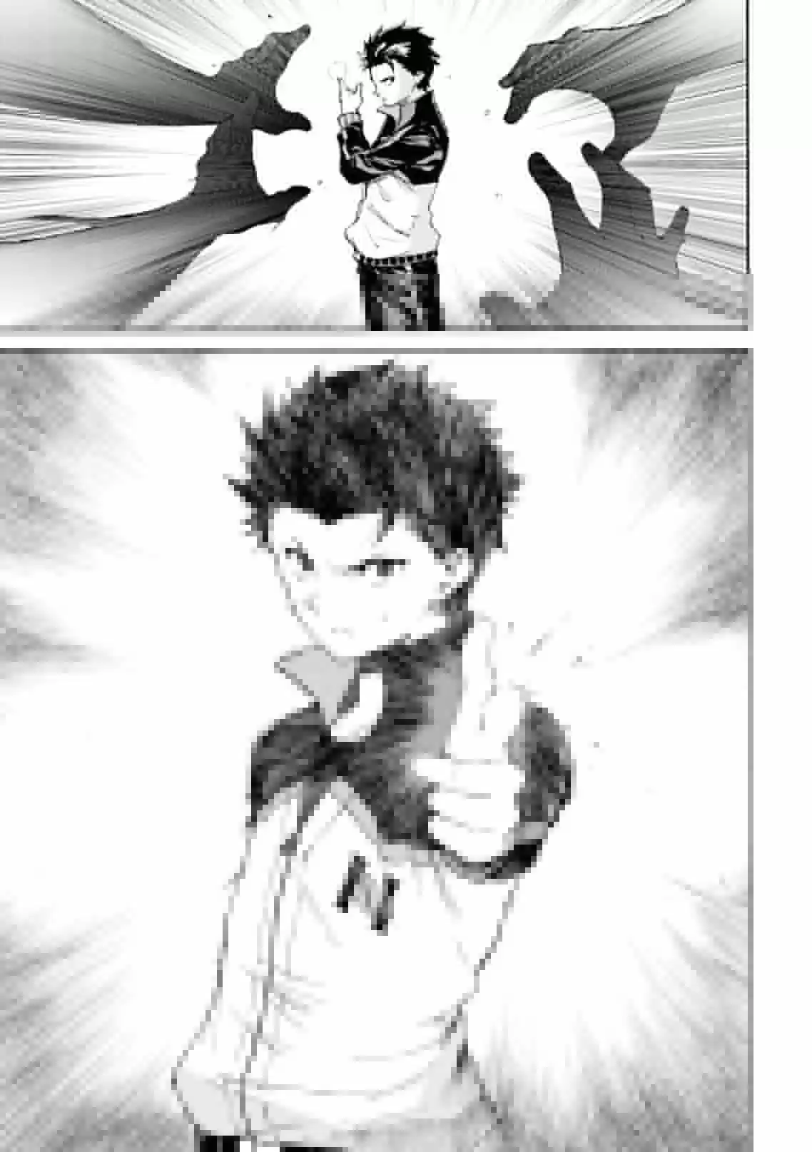 Re:Zero Kara Hajimeru Isekai Seikatsu: Dai-3 Shou - Truth Of Zero - Capítulo 46 - Página 23 - LectorTMOo
