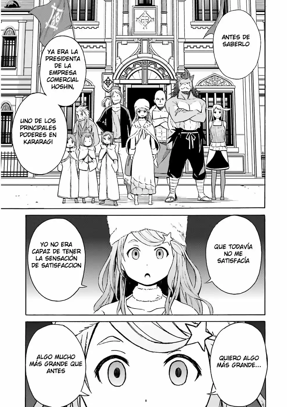 Re:Zero Kara Hajimeru Isekai Seikatsu: Dai-3 Shou - Truth Of Zero - Capítulo 5 - Página 31 - LectorTMOo