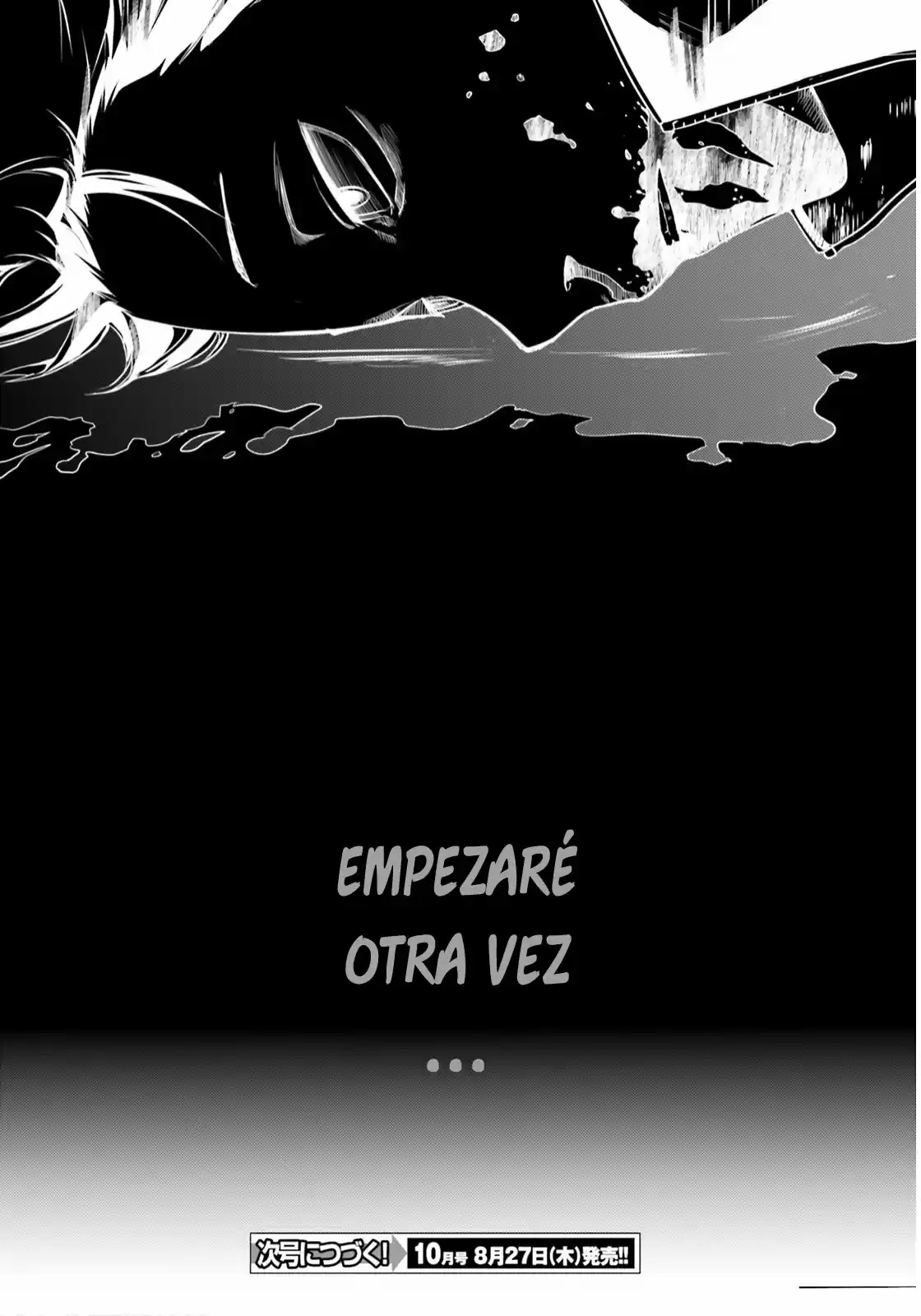Re:Zero Kara Hajimeru Isekai Seikatsu Dai 4-shou - Seiiki To Gouyoku No Majo - Capítulo 10 - Página 38 - LectorTMOo