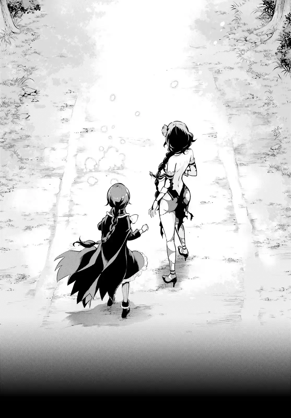 Re:Zero Kara Hajimeru Isekai Seikatsu Dai 4-shou - Seiiki To Gouyoku No Majo - Capítulo 30.50 - Página 12 - LectorTMOo