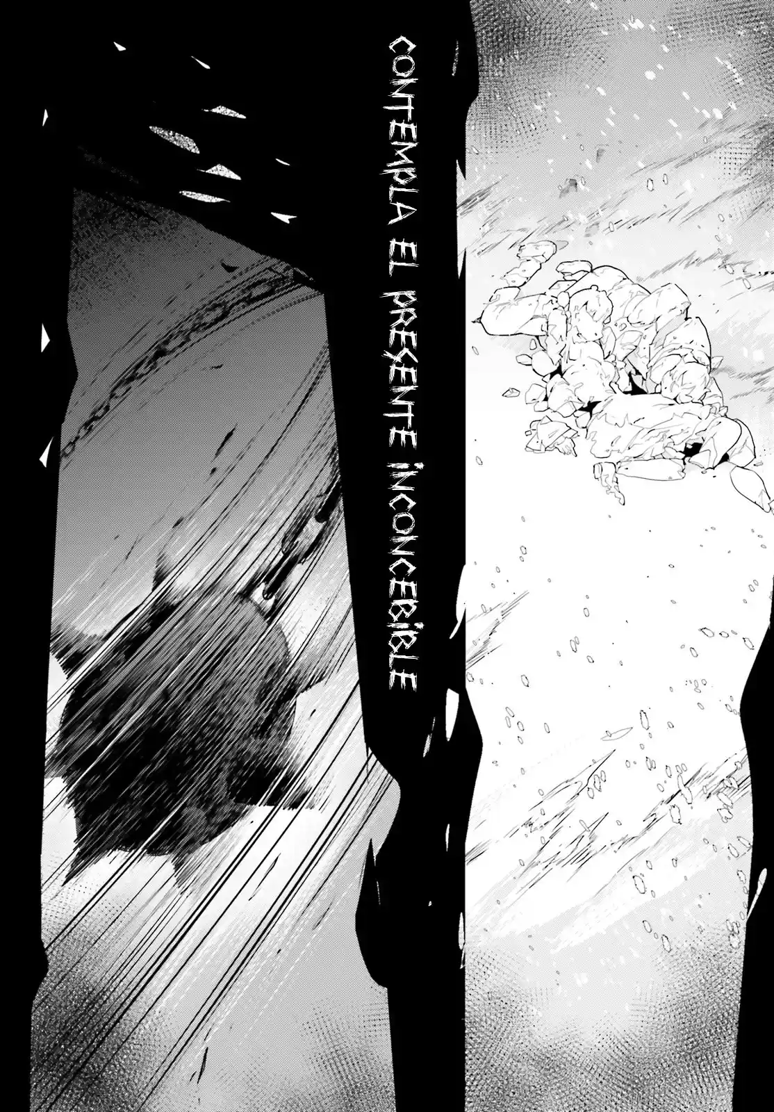 Re:Zero Kara Hajimeru Isekai Seikatsu Dai 4-shou - Seiiki To Gouyoku No Majo - Capítulo 35 - Página 15 - LectorTMOo