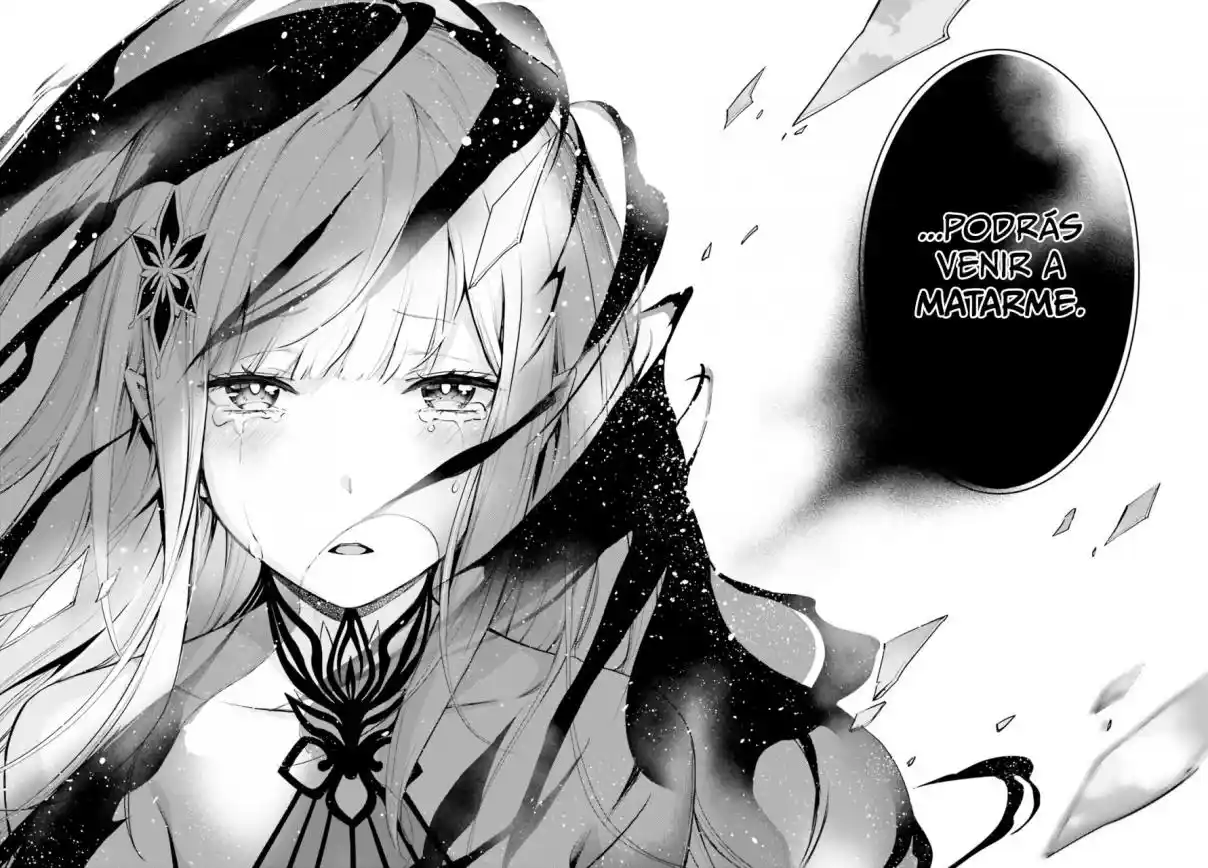 Re:Zero Kara Hajimeru Isekai Seikatsu Dai 4-shou - Seiiki To Gouyoku No Majo - Capítulo 38.5 - Página 27 - LectorTMOo