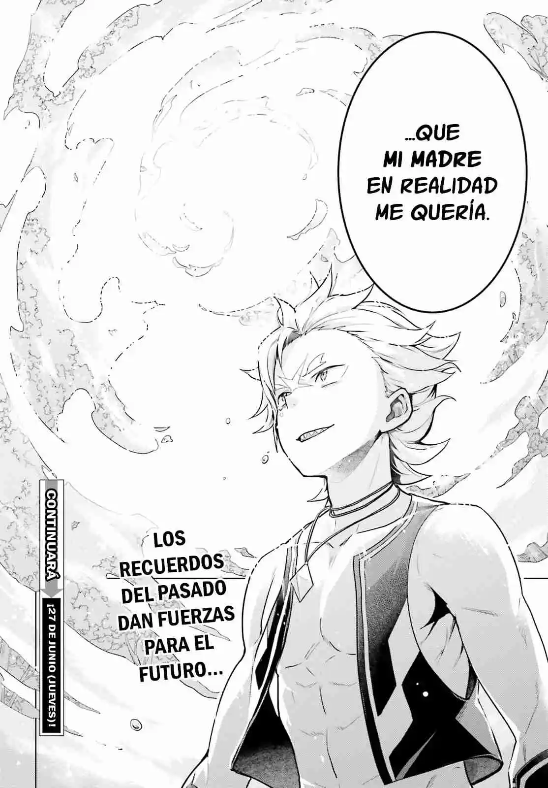 Re:Zero Kara Hajimeru Isekai Seikatsu Dai 4-shou - Seiiki To Gouyoku No Majo - Capítulo 49 - Página 31 - LectorTMOo