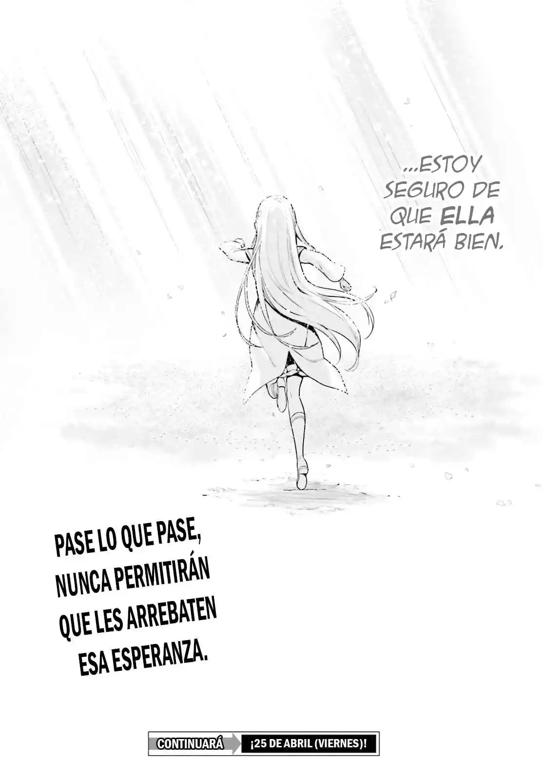 Re:Zero Kara Hajimeru Isekai Seikatsu Dai 4-shou - Seiiki To Gouyoku No Majo - Capítulo 59 - Página 42 - LectorTMOo