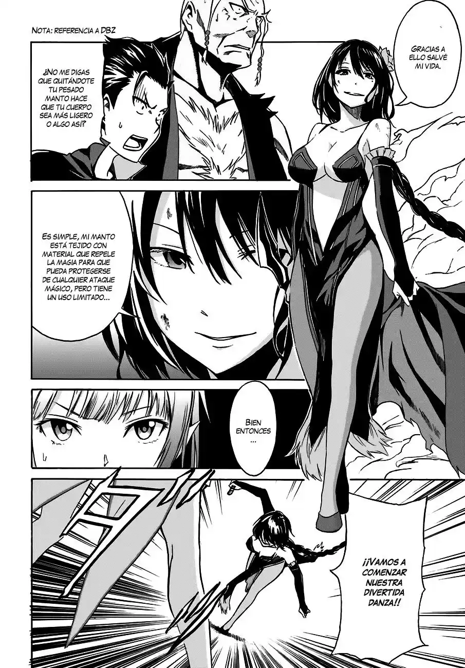Re:Zero Kara Hajimeru Isekai Seikatsu: Daiisshou - Outo No Ichinichi-hen - Capítulo 9 - Página 9 - LectorTMOo