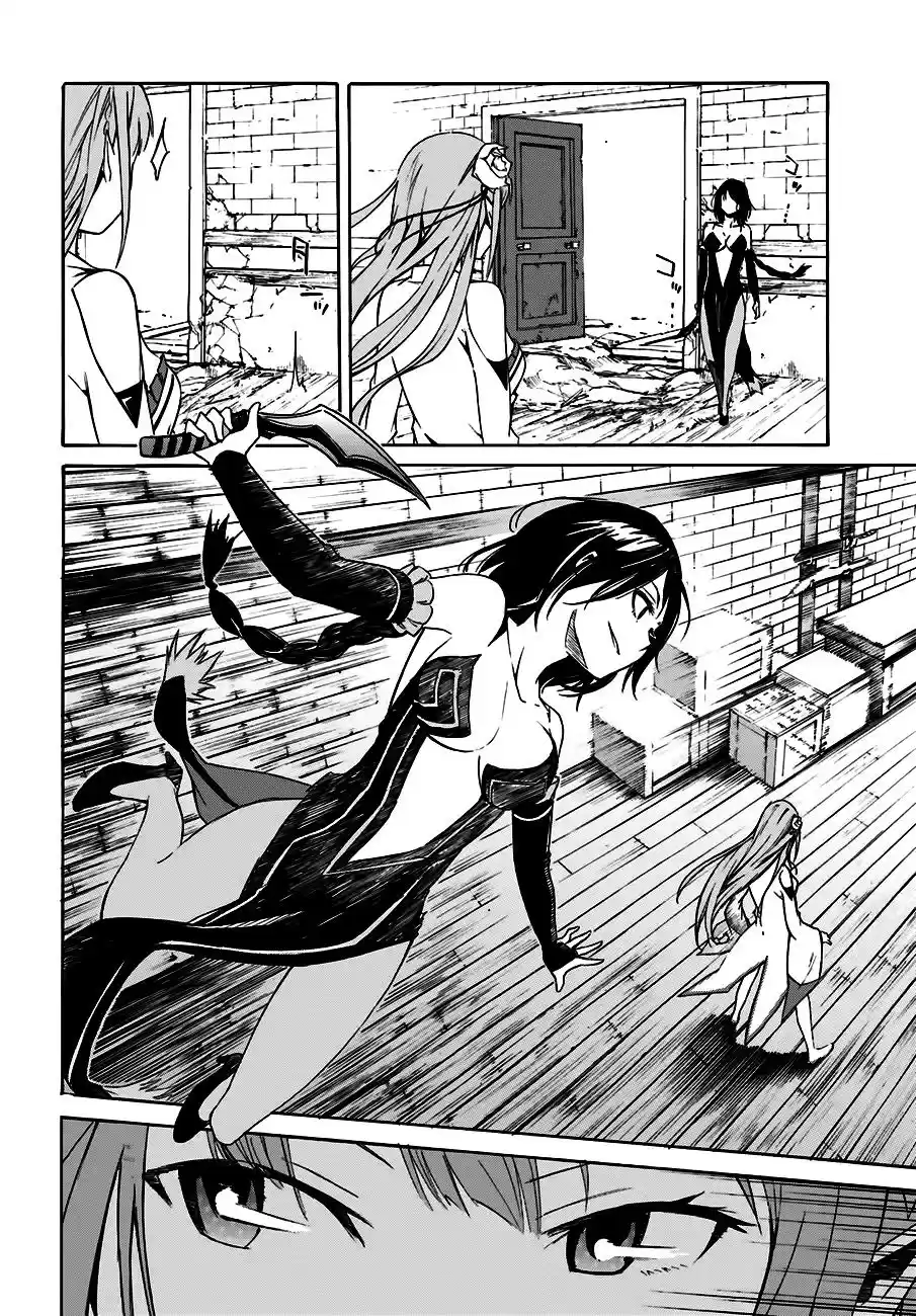 Re:Zero Kara Hajimeru Isekai Seikatsu: Daiisshou - Outo No Ichinichi-hen - Capítulo 9 - Página 13 - LectorTMOo