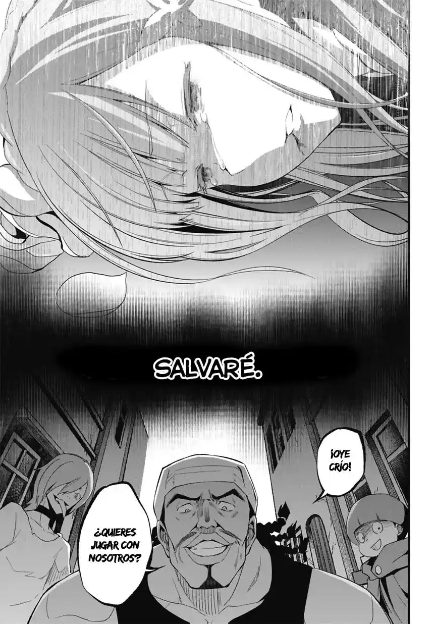 Re:Zero Kara Hajimeru Isekai Seikatsu - Dainishou - Yashiki No Isshuukan-Hen - Capítulo  - Página 16 - LectorTMOo
