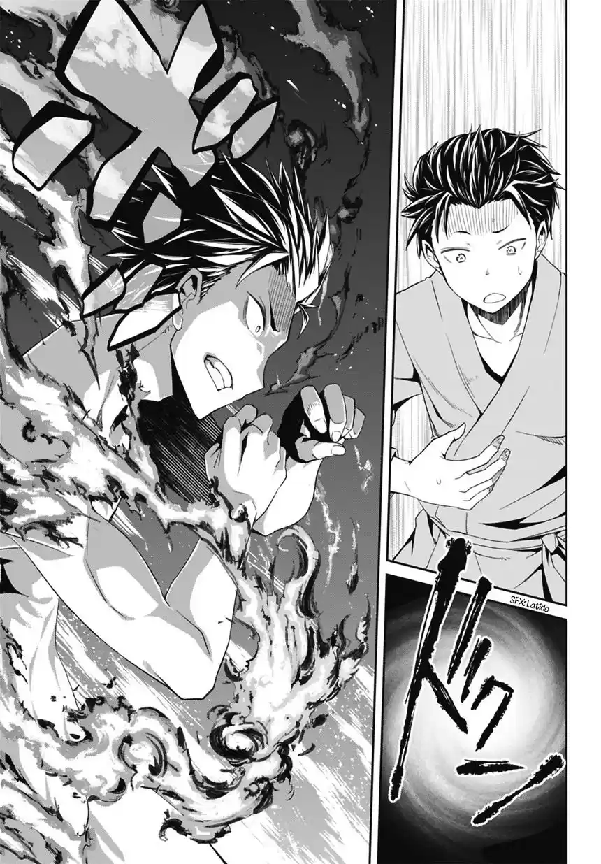 Re:Zero Kara Hajimeru Isekai Seikatsu - Dainishou - Yashiki No Isshuukan-Hen - Capítulo  - Página 44 - LectorTMOo