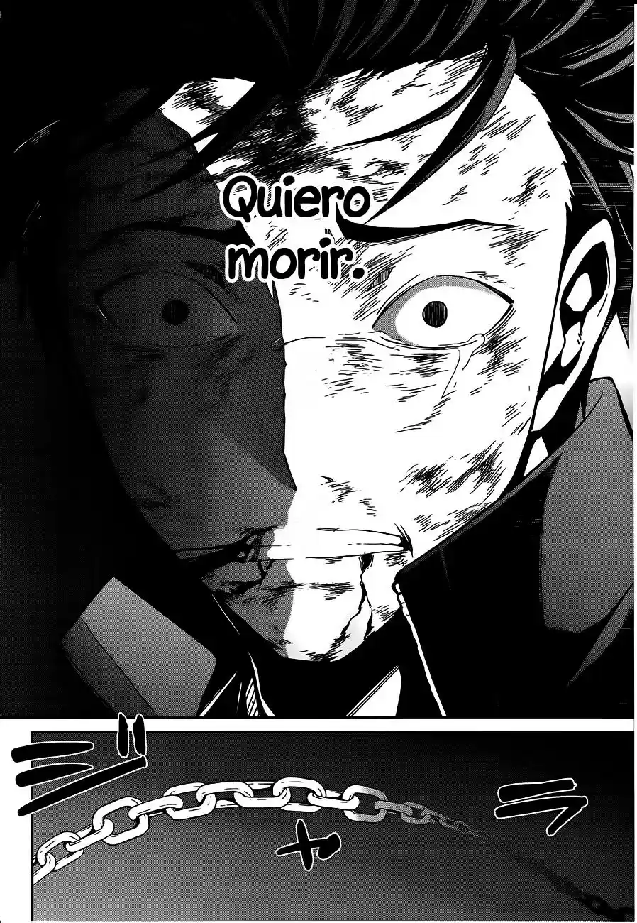 Re:Zero Kara Hajimeru Isekai Seikatsu - Dainishou - Yashiki No Isshuukan-Hen - Capítulo 7 - Página 14 - LectorTMOo