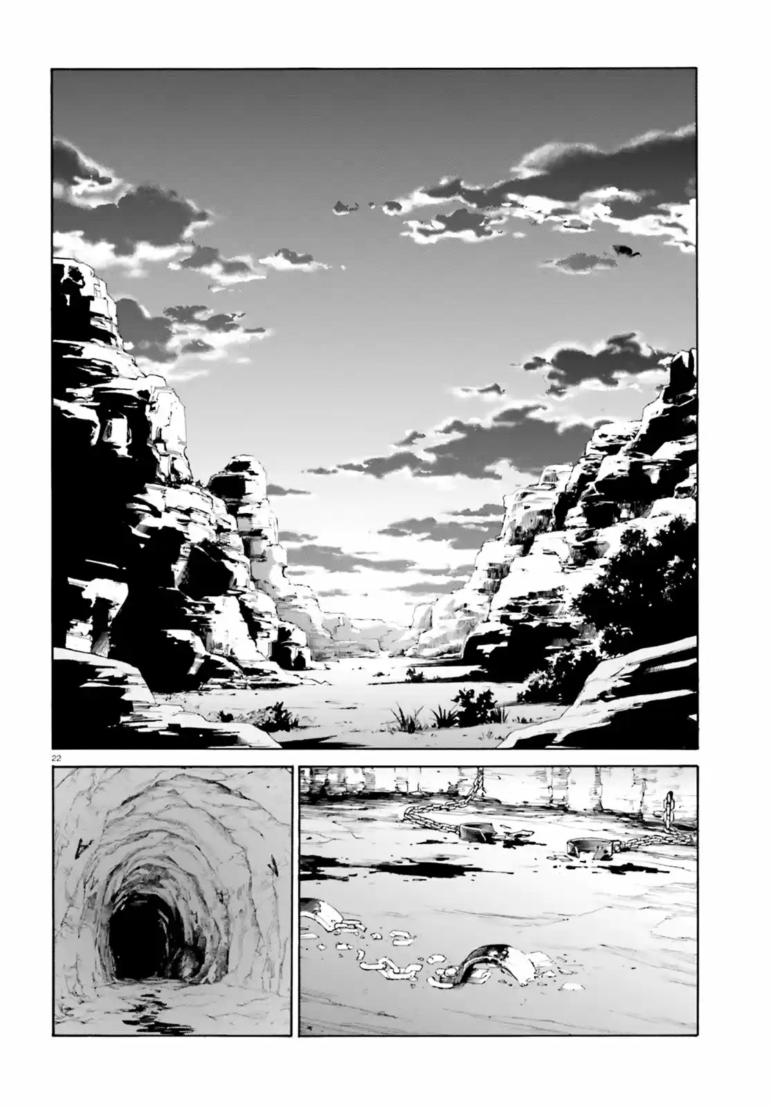 Re:Zero Kara Hajimeru Isekai Seikatsu - Daisanshou - Truth Of Zero - Capítulo 15 - Página 25 - LectorTMOo