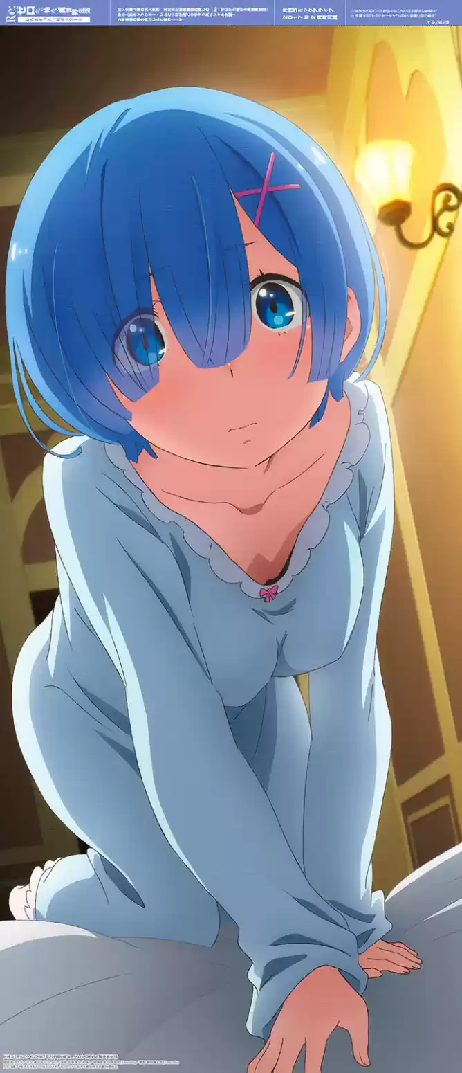 Re:Zero Kara Hajimeru Isekai Seikatsu - Daisanshou - Truth Of Zero - Capítulo 20 - Página 27 - LectorTMOo