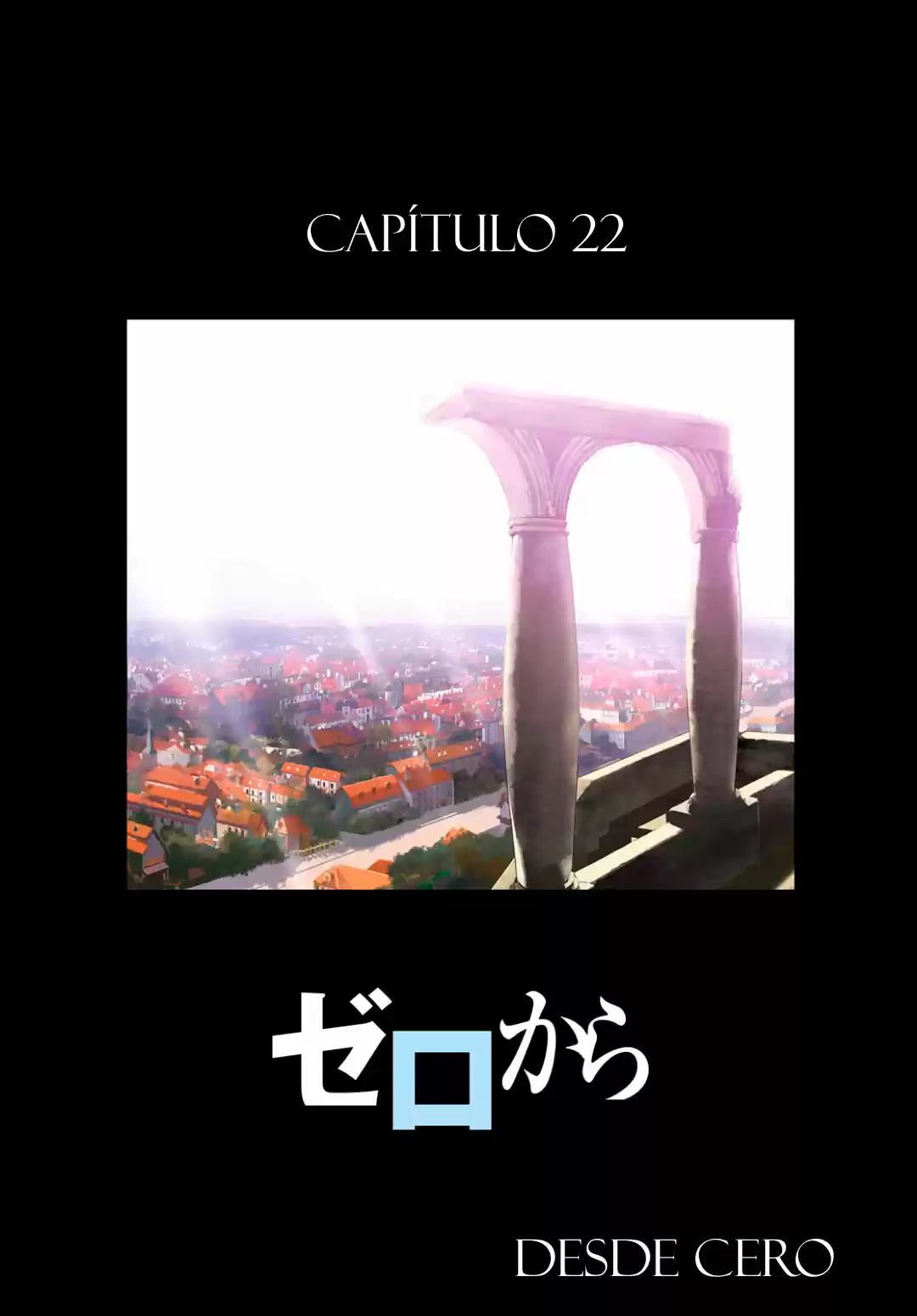 Re:Zero Kara Hajimeru Isekai Seikatsu - Daisanshou - Truth Of Zero - Capítulo 22 - Página 58 - LectorTMOo