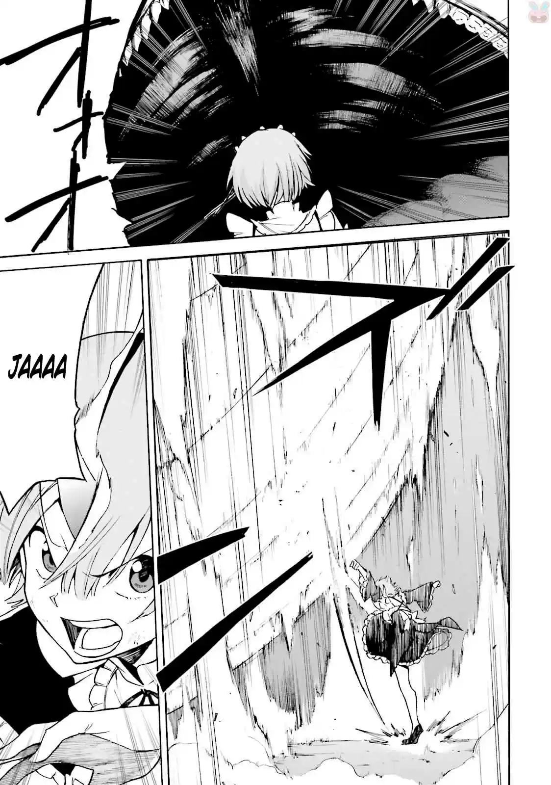 Re:Zero Kara Hajimeru Isekai Seikatsu - Daisanshou - Truth Of Zero - Capítulo 28 - Página 13 - LectorTMOo