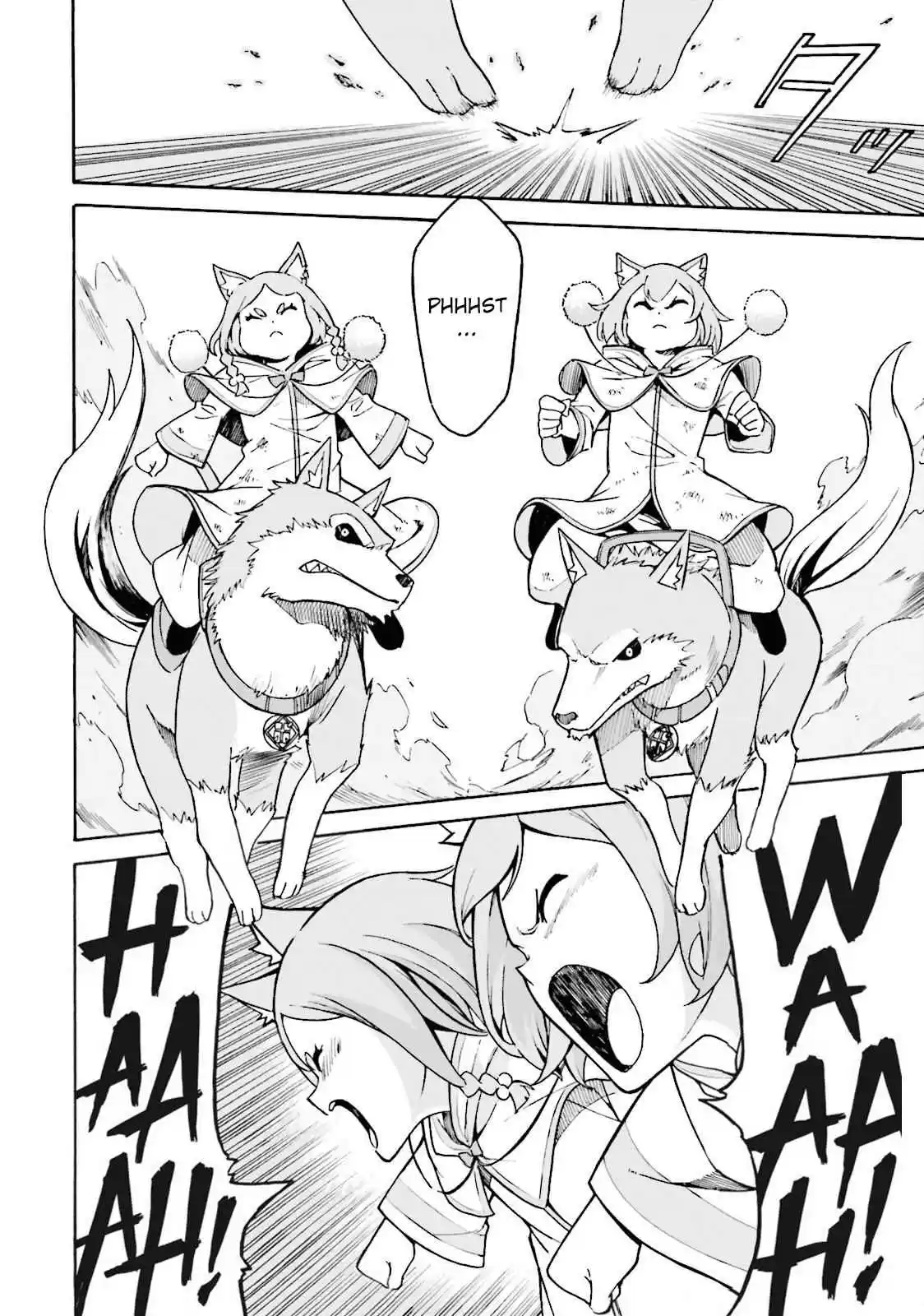 Re:Zero Kara Hajimeru Isekai Seikatsu - Daisanshou - Truth Of Zero - Capítulo 29 - Página 7 - LectorTMOo