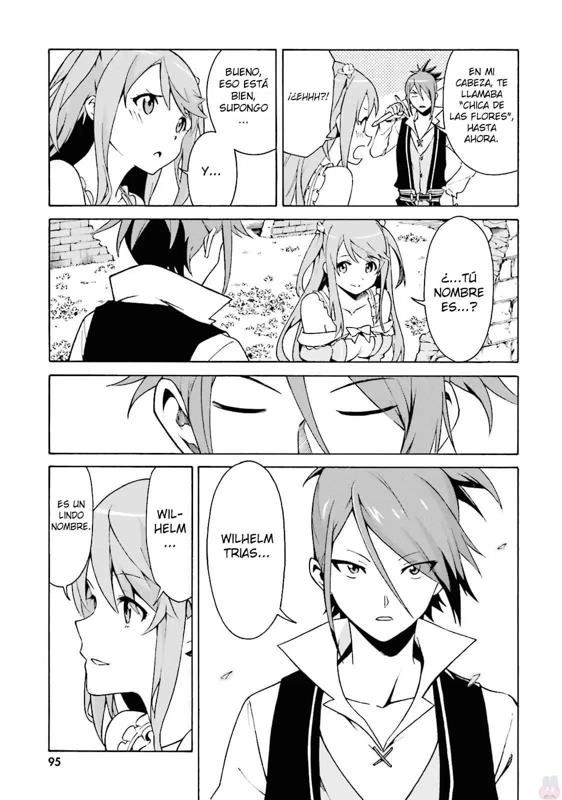 Re:Zero Kara Hajimeru Isekai Seikatsu - Daisanshou - Truth Of Zero - Capítulo 31 - Página 12 - LectorTMOo