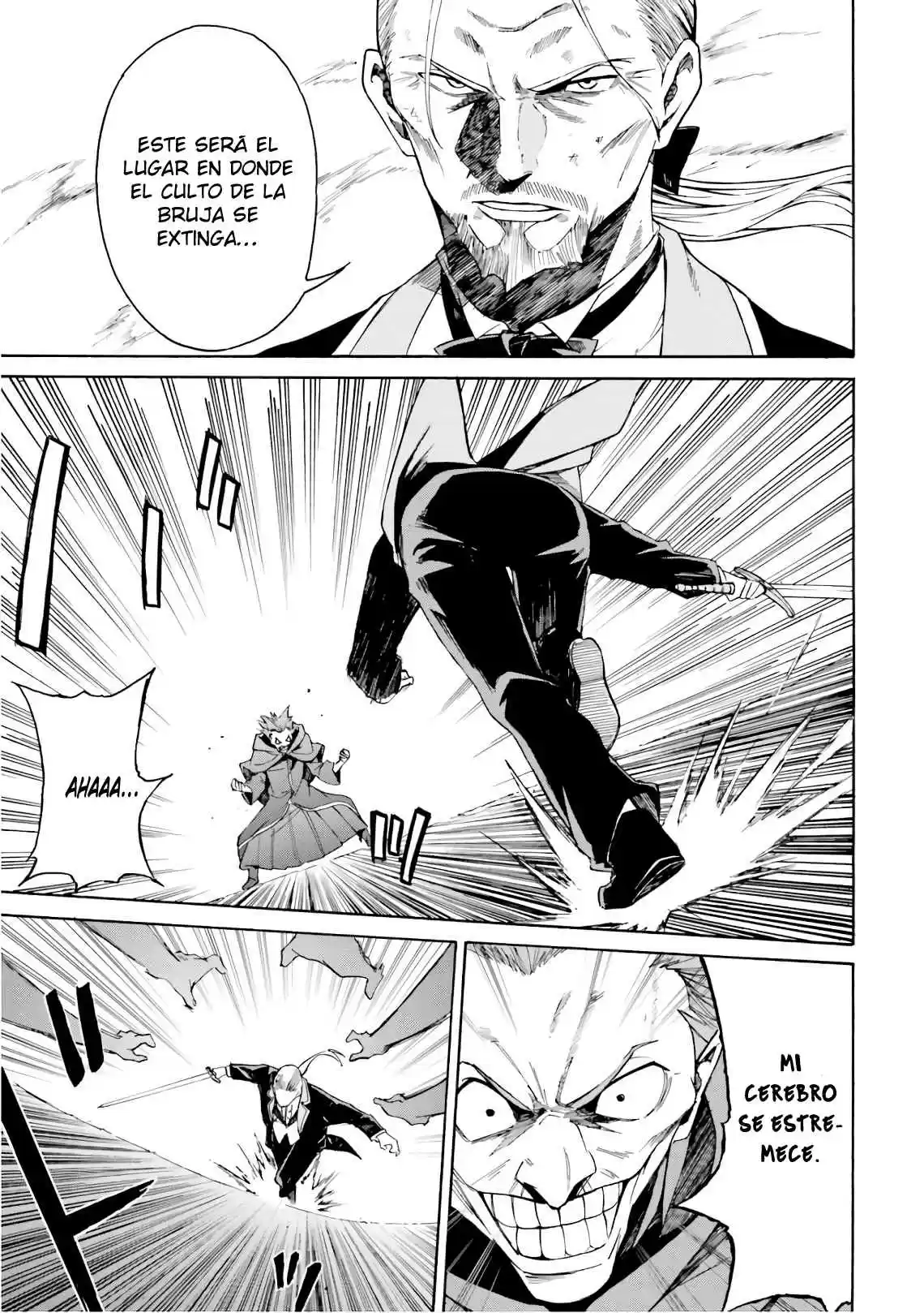Re:Zero Kara Hajimeru Isekai Seikatsu - Daisanshou - Truth Of Zero - Capítulo 38 - Página 13 - LectorTMOo