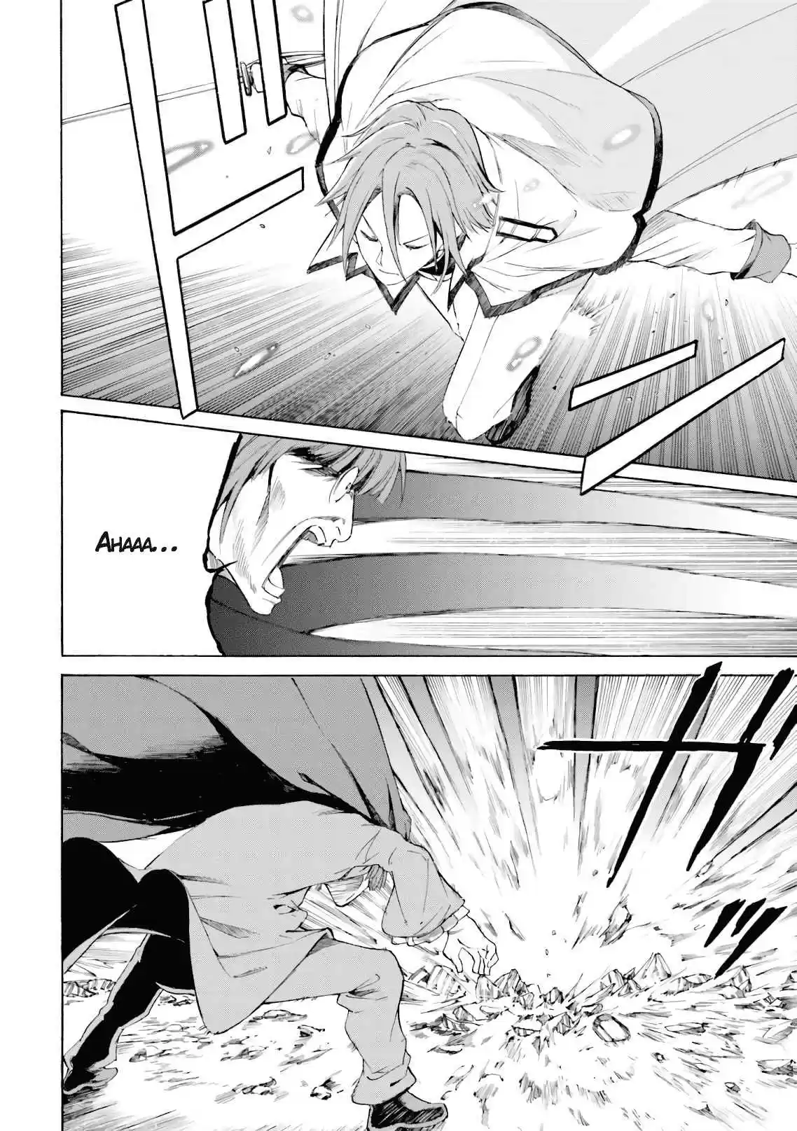 Re:Zero Kara Hajimeru Isekai Seikatsu - Daisanshou - Truth Of Zero - Capítulo 44 - Página 9 - LectorTMOo