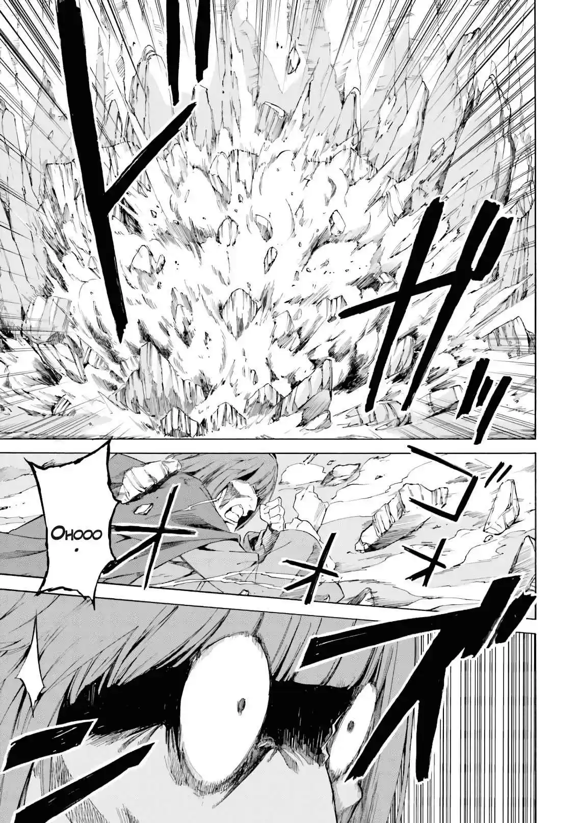 Re:Zero Kara Hajimeru Isekai Seikatsu - Daisanshou - Truth Of Zero - Capítulo 44 - Página 20 - LectorTMOo