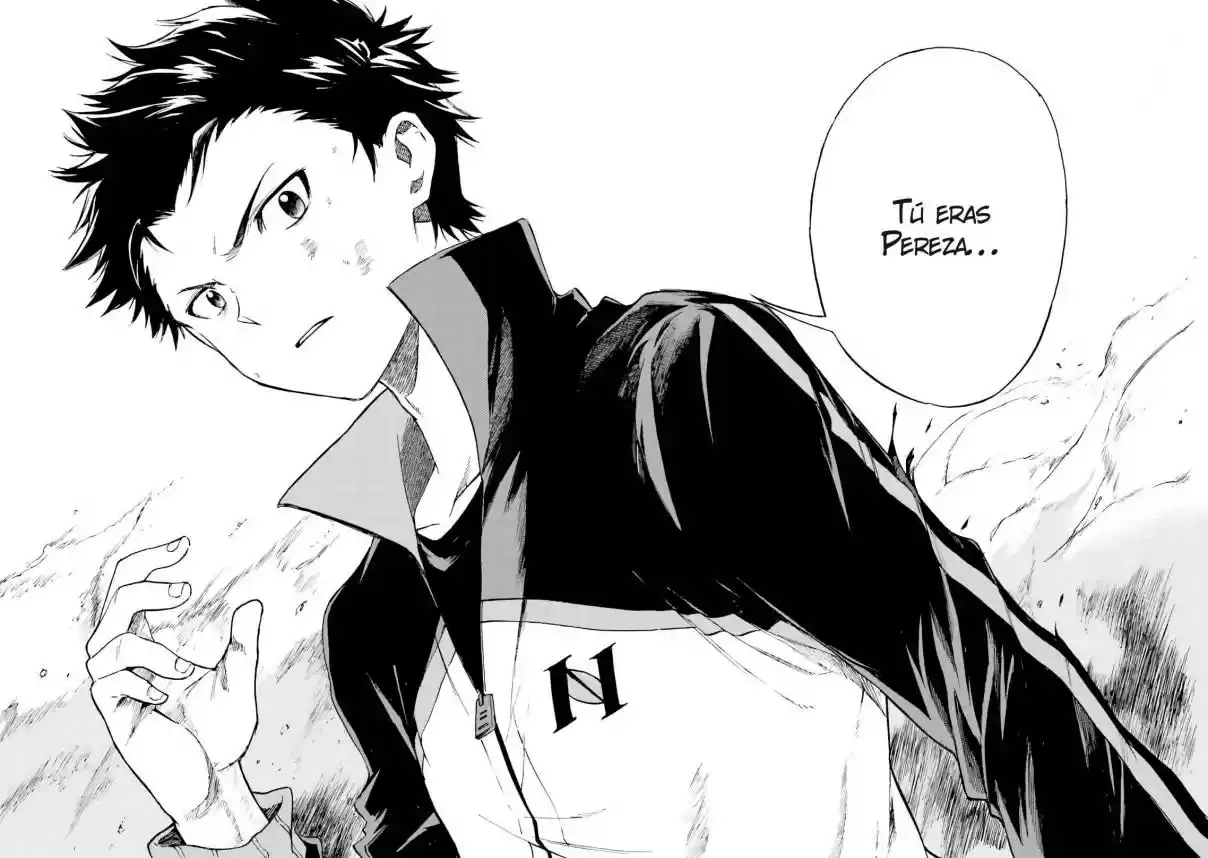Re:Zero Kara Hajimeru Isekai Seikatsu - Daisanshou - Truth Of Zero - Capítulo 45 - Página 23 - LectorTMOo