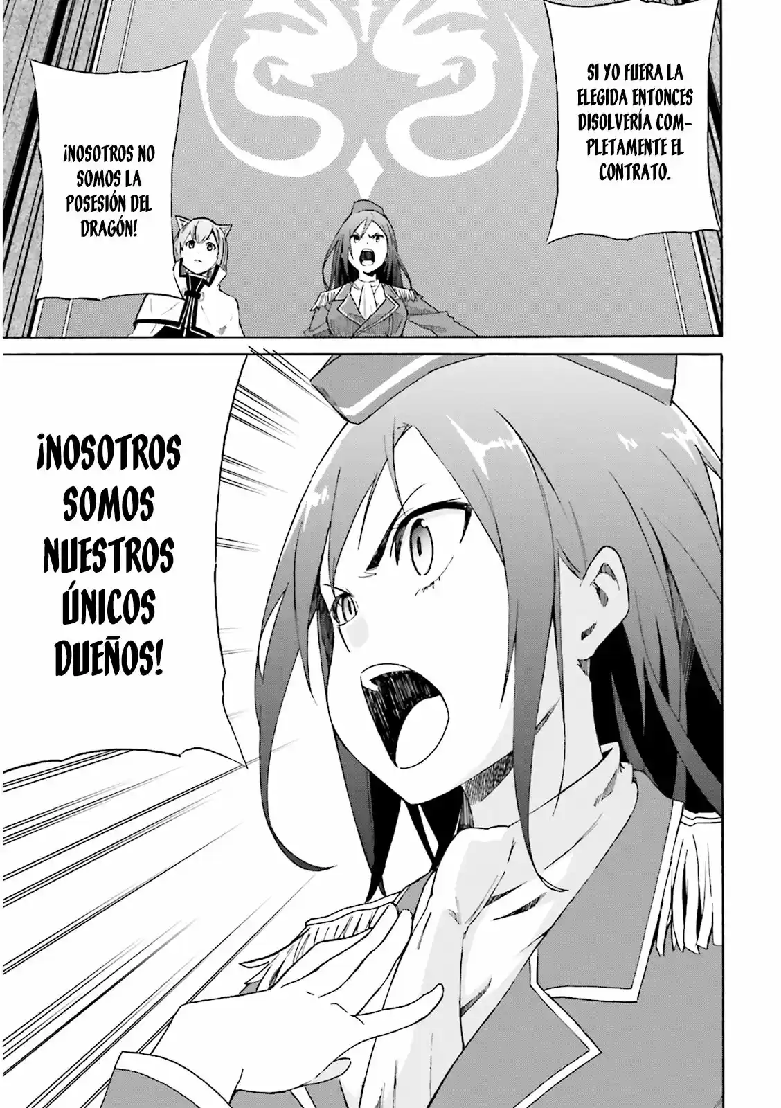 Re:Zero Kara Hajimeru Isekai Seikatsu - Daisanshou - Truth Of Zero - Capítulo 5 - Página 18 - LectorTMOo