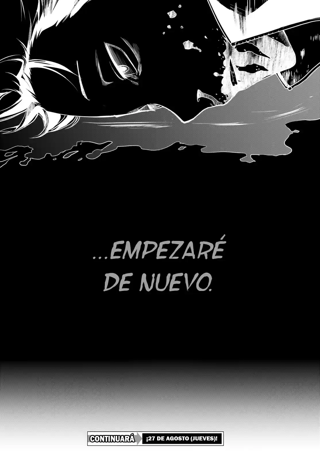 Re:Zero Kara Hajimeru Isekai Seikatsu - Daiyonshou - Seiiki To Gouyoku No Majou - Capítulo 10 - Página 37 - LectorTMOo