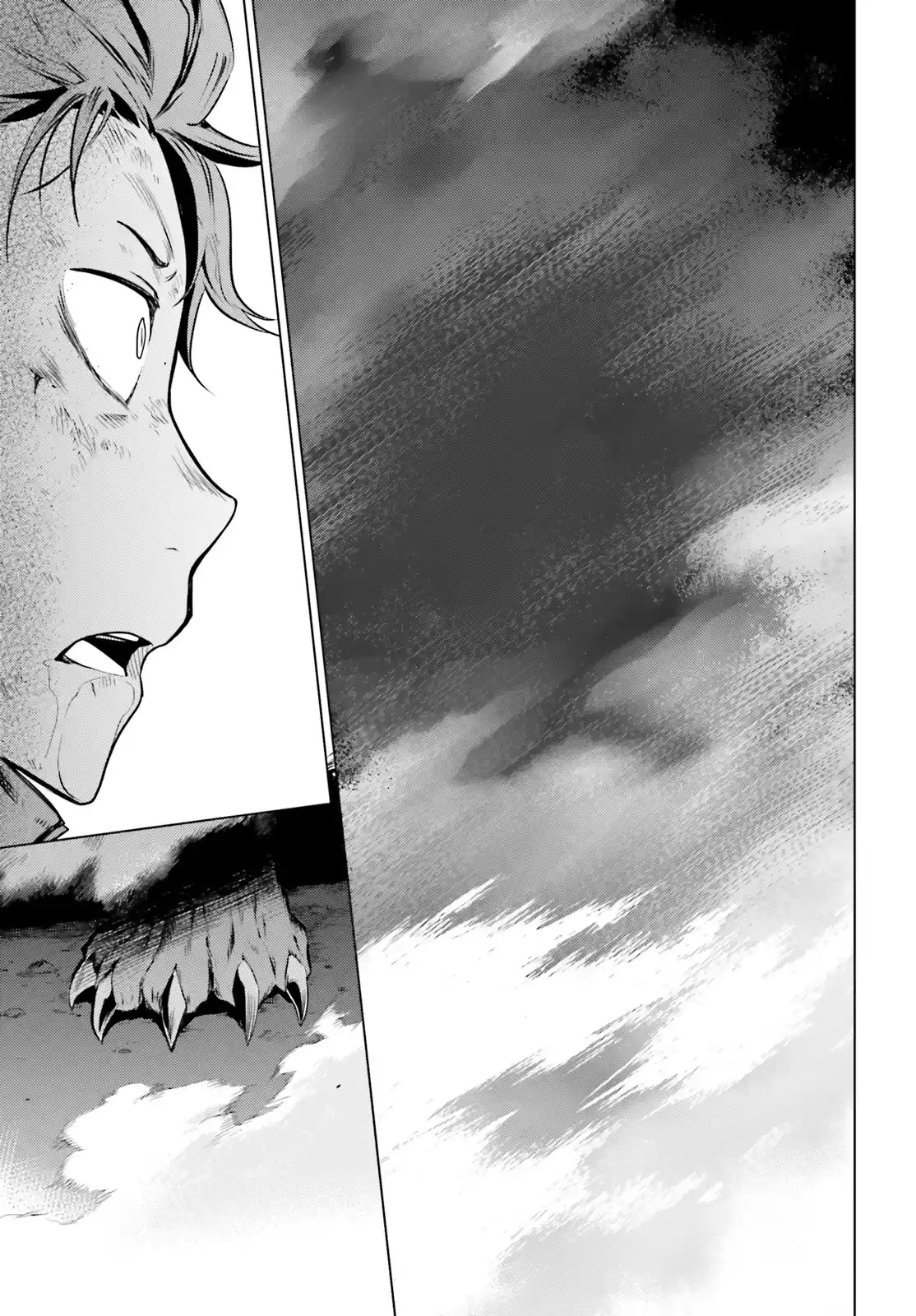 Re:Zero Kara Hajimeru Isekai Seikatsu - Daiyonshou - Seiiki To Gouyoku No Majou - Capítulo 19.5 - Página 27 - LectorTMOo