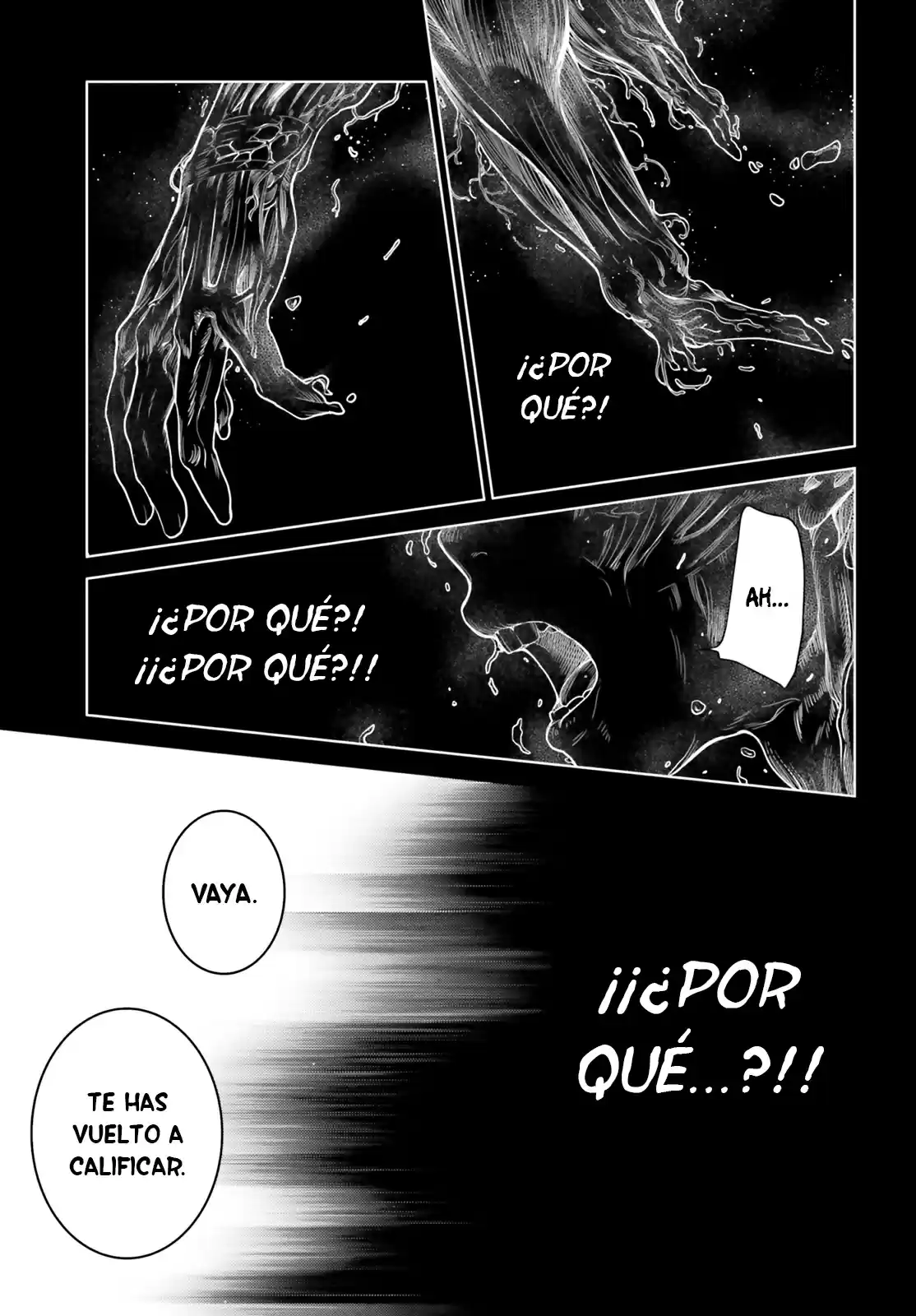 Re:Zero Kara Hajimeru Isekai Seikatsu - Daiyonshou - Seiiki To Gouyoku No Majou - Capítulo 20 - Página 26 - LectorTMOo