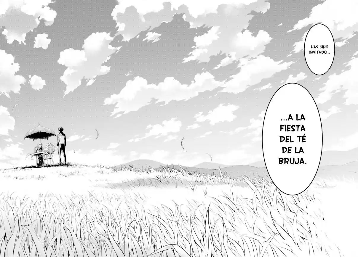 Re:Zero Kara Hajimeru Isekai Seikatsu - Daiyonshou - Seiiki To Gouyoku No Majou - Capítulo 20 - Página 27 - LectorTMOo