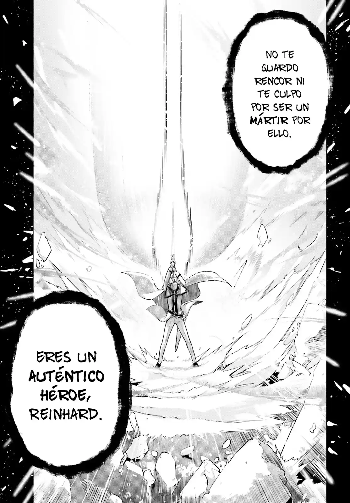 Re:Zero Kara Hajimeru Isekai Seikatsu - Daiyonshou - Seiiki To Gouyoku No Majou - Capítulo 35 - Página 6 - LectorTMOo