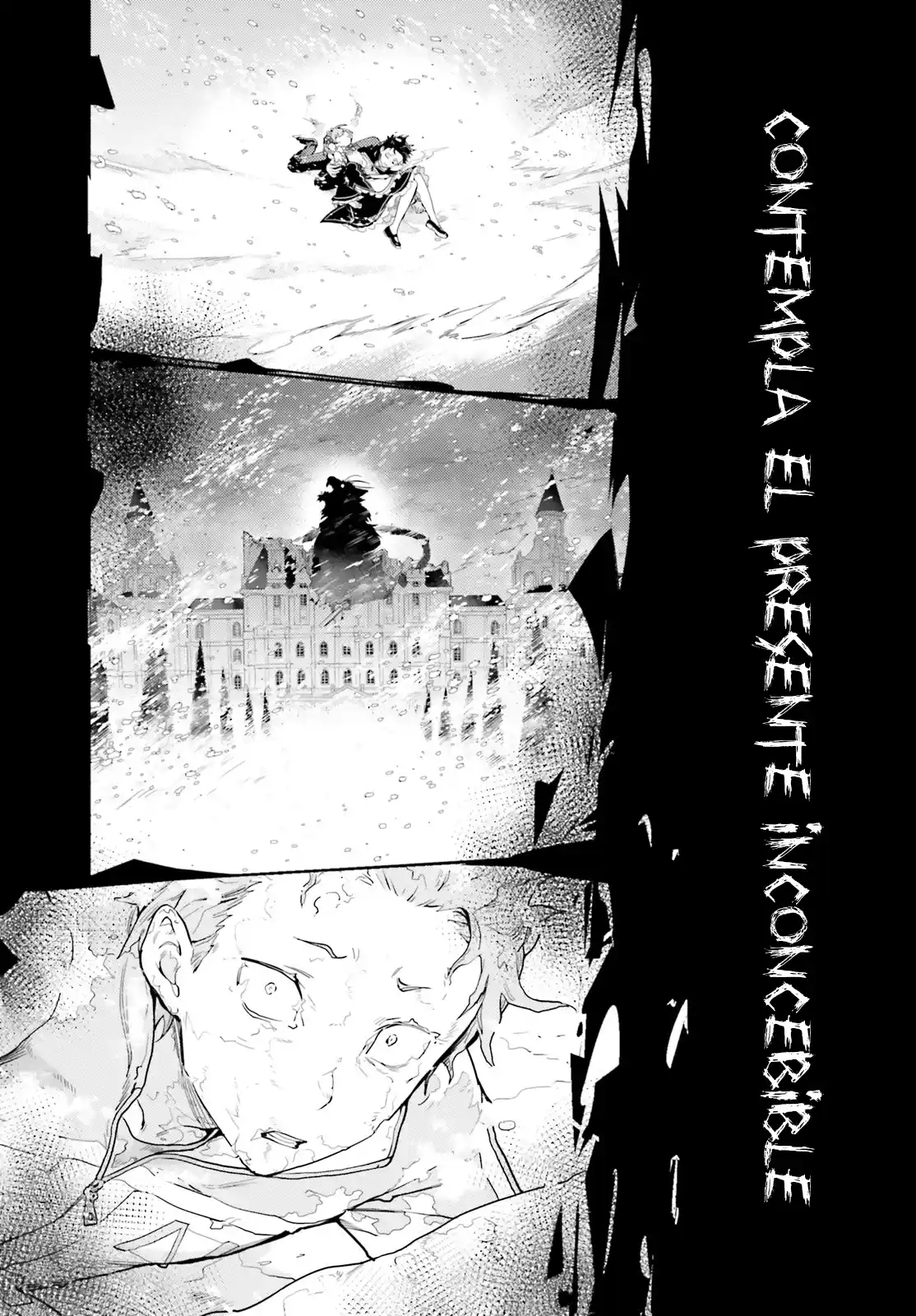Re:Zero Kara Hajimeru Isekai Seikatsu - Daiyonshou - Seiiki To Gouyoku No Majou - Capítulo 35 - Página 14 - LectorTMOo