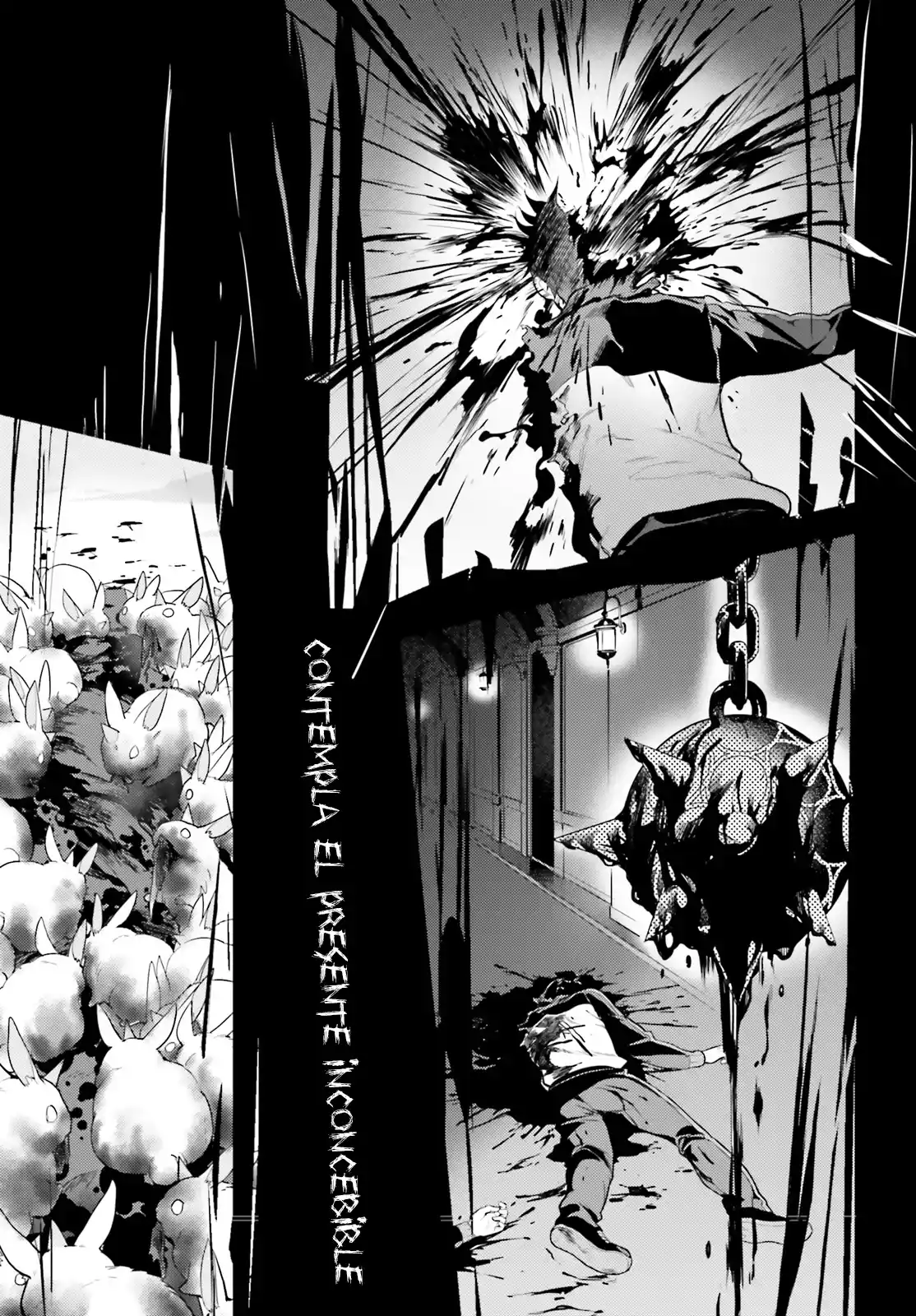 Re:Zero Kara Hajimeru Isekai Seikatsu - Daiyonshou - Seiiki To Gouyoku No Majou - Capítulo 35 - Página 16 - LectorTMOo