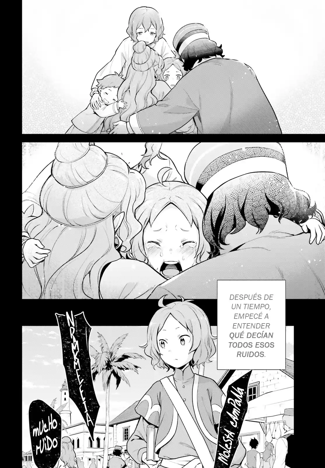 Re:Zero Kara Hajimeru Isekai Seikatsu - Daiyonshou - Seiiki To Gouyoku No Majou - Capítulo 45 - Página 11 - LectorTMOo