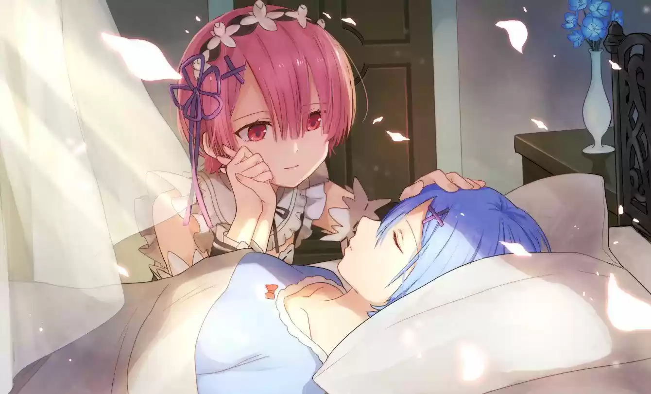 Re:Zero Kara Hajimeru Isekai Seikatsu - Doujinshis - Capítulo 10 - Página 6 - LectorTMOo