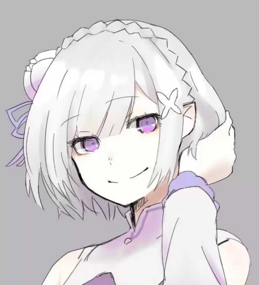 Re:Zero Kara Hajimeru Isekai Seikatsu - Doujinshis - Capítulo 11 - Página 1 - LectorTMOo