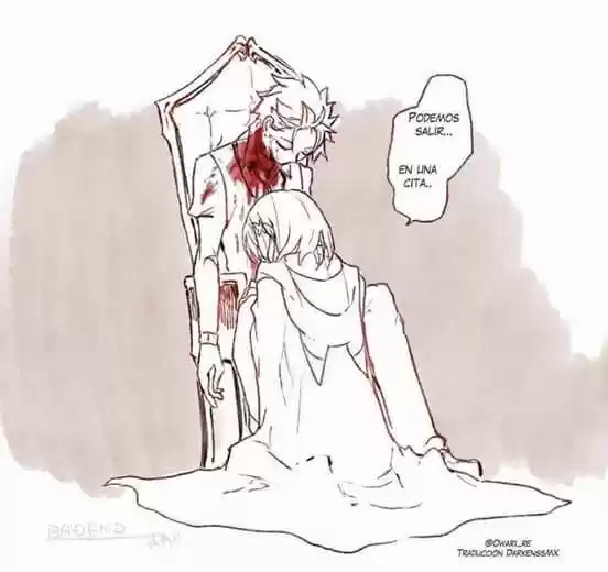 Re:Zero Kara Hajimeru Isekai Seikatsu - Doujinshis - Capítulo 11 - Página 8 - LectorTMOo
