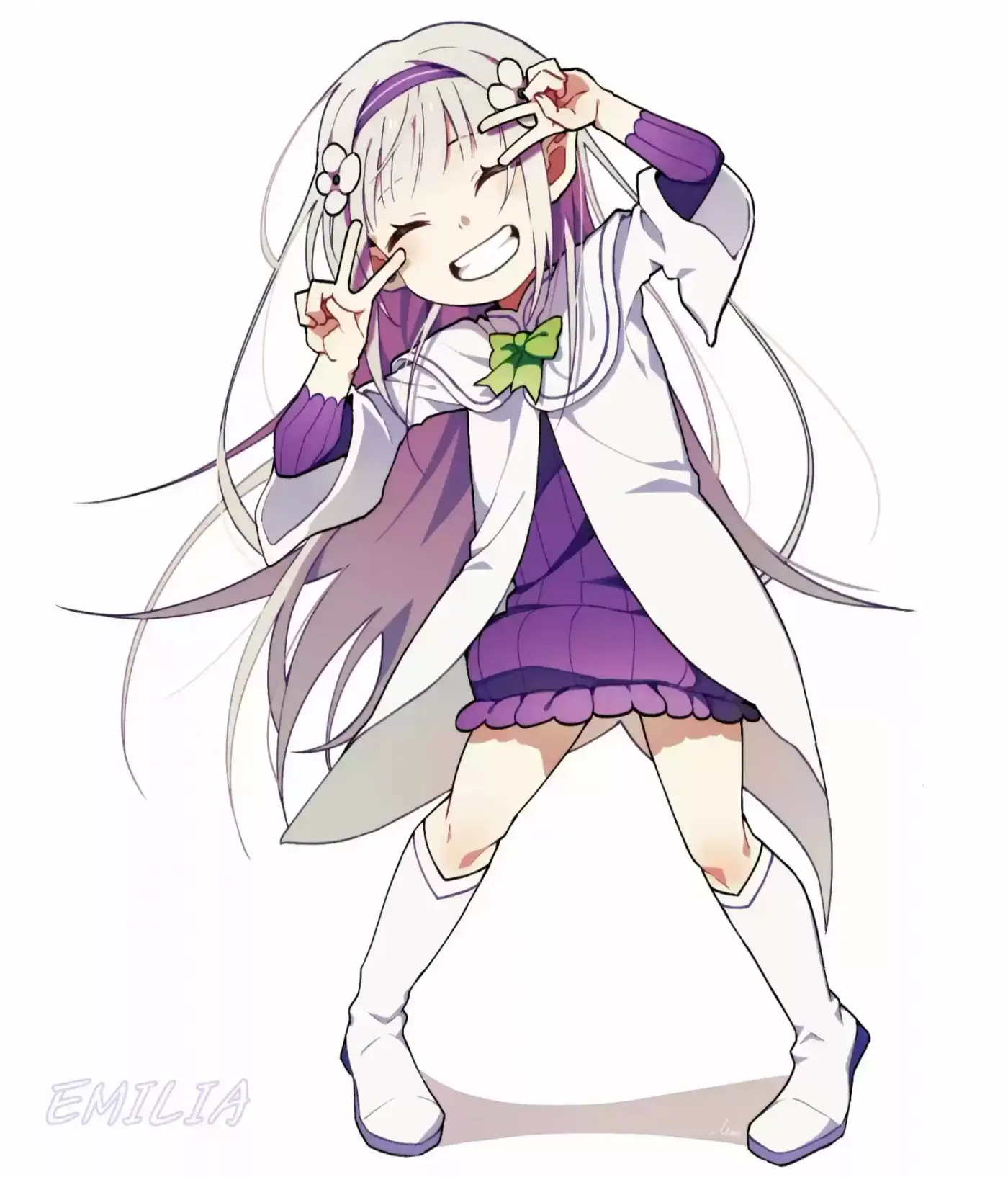 Re:Zero Kara Hajimeru Isekai Seikatsu - Doujinshis - Capítulo 11 - Página 9 - LectorTMOo