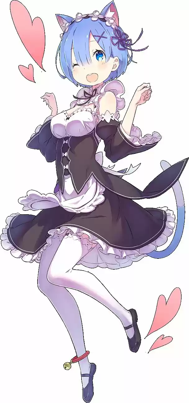 Re:Zero Kara Hajimeru Isekai Seikatsu - Doujinshis - Capítulo 12 - Página 1 - LectorTMOo
