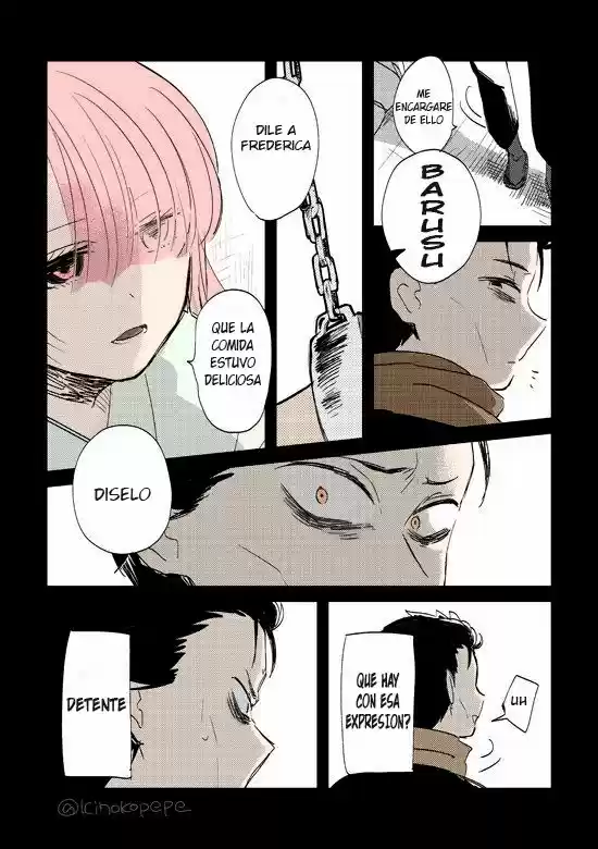 Re:Zero Kara Hajimeru Isekai Seikatsu - Doujinshis - Capítulo 17 - Página 5 - LectorTMOo