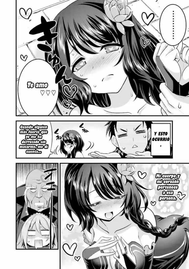 Re:Zero Kara Hajimeru Isekai Seikatsu - Doujinshis - Capítulo 4 - Página 5 - LectorTMOo