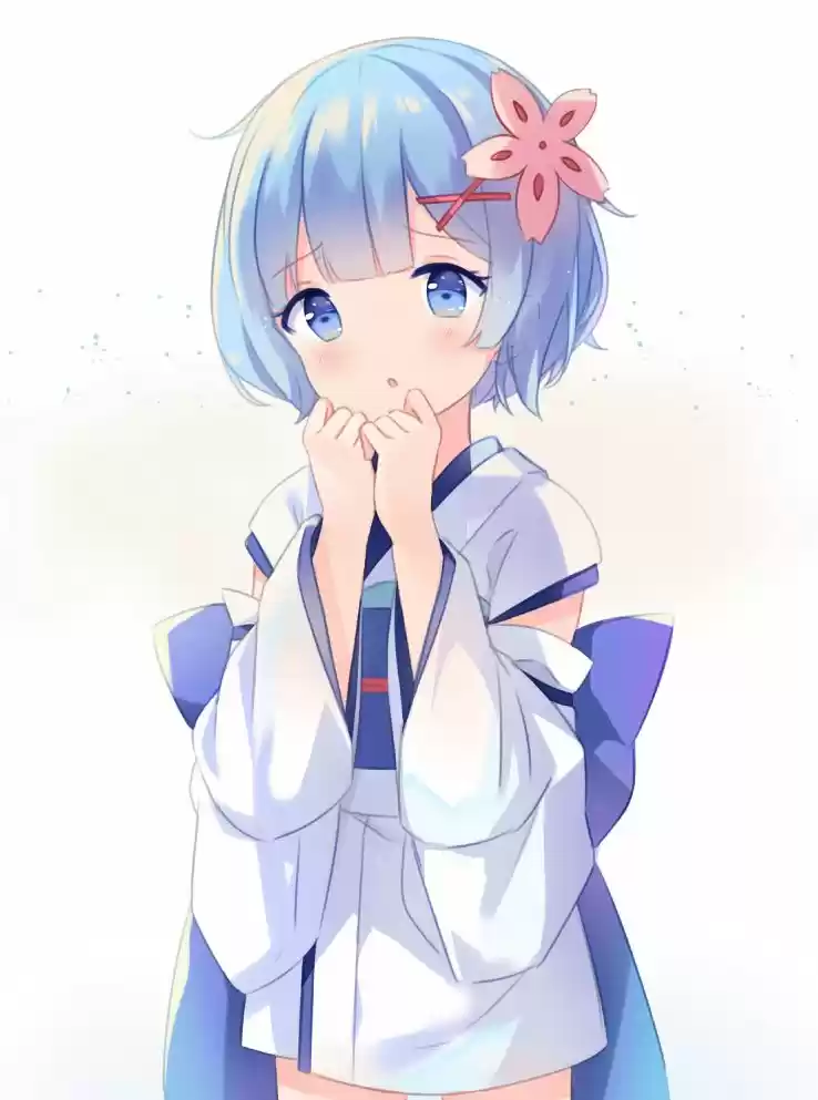 Re:Zero Kara Hajimeru Isekai Seikatsu - Doujinshis - Capítulo 8 - Página 1 - LectorTMOo