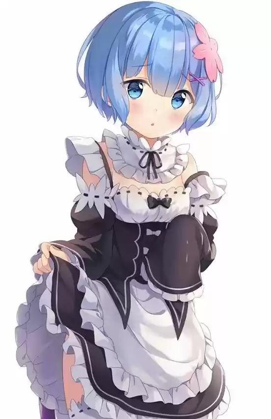Re:Zero Kara Hajimeru Isekai Seikatsu - Doujinshis - Capítulo 9 - Página 6 - LectorTMOo