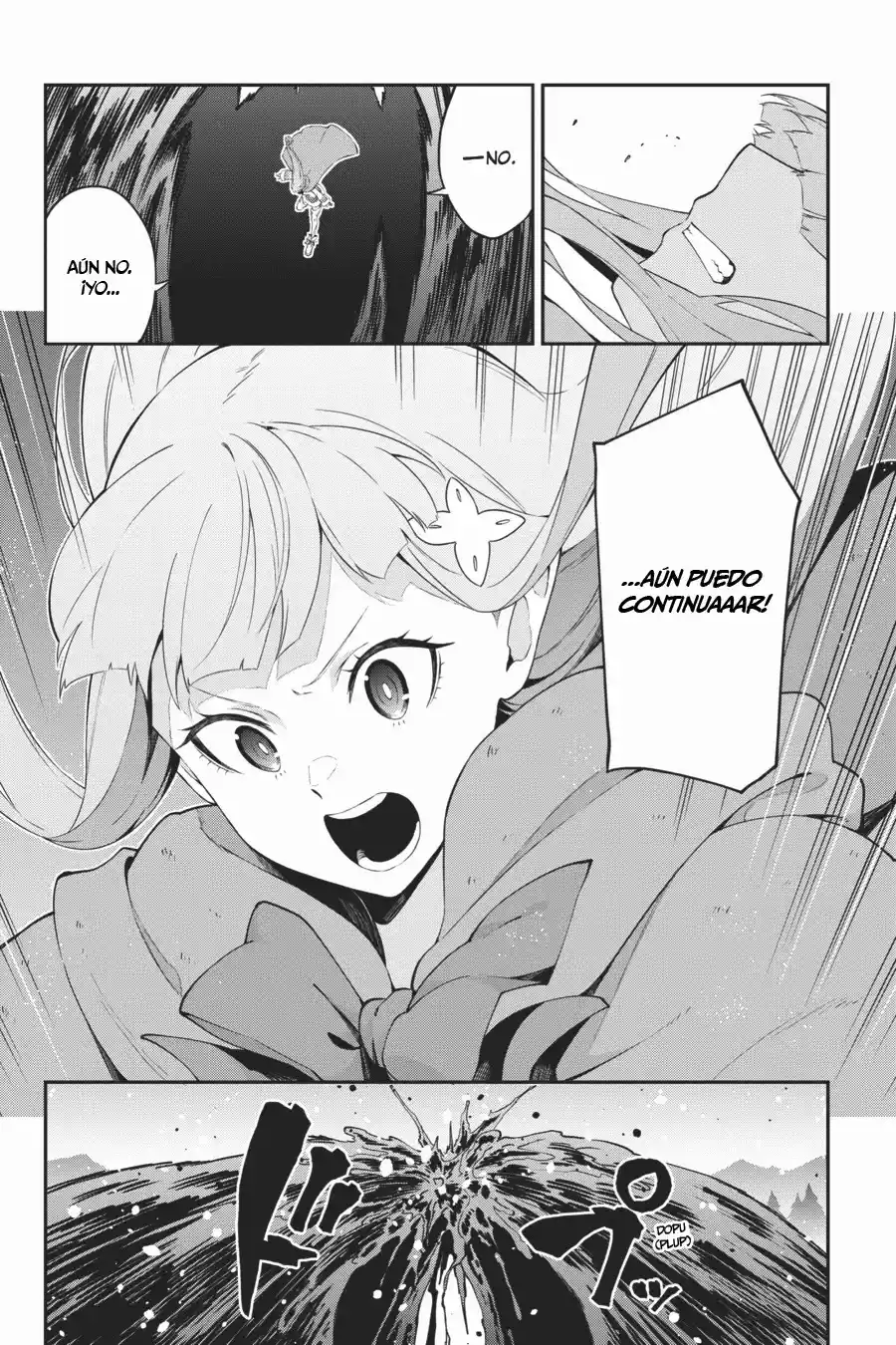 Re:Zero Kara Hajimeru Isekai Seikatsu Official Anthology - Capítulo 10 - Página 12 - LectorTMOo