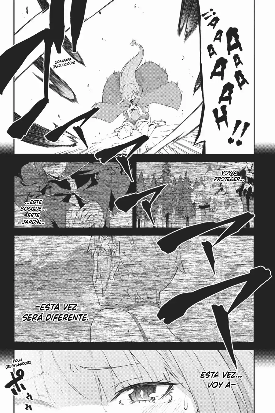 Re:Zero Kara Hajimeru Isekai Seikatsu Official Anthology - Capítulo 10 - Página 16 - LectorTMOo