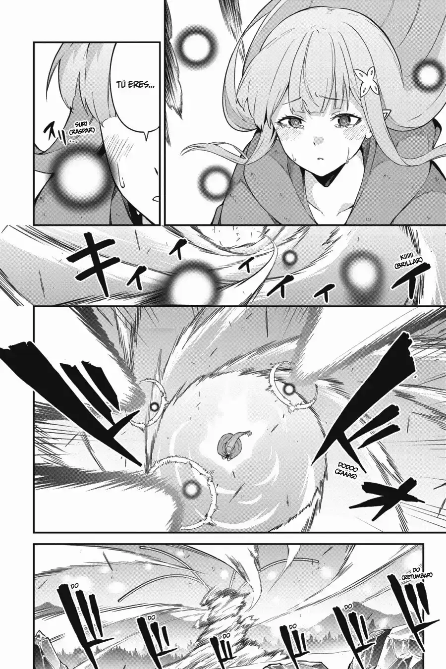 Re:Zero Kara Hajimeru Isekai Seikatsu Official Anthology - Capítulo 10 - Página 17 - LectorTMOo