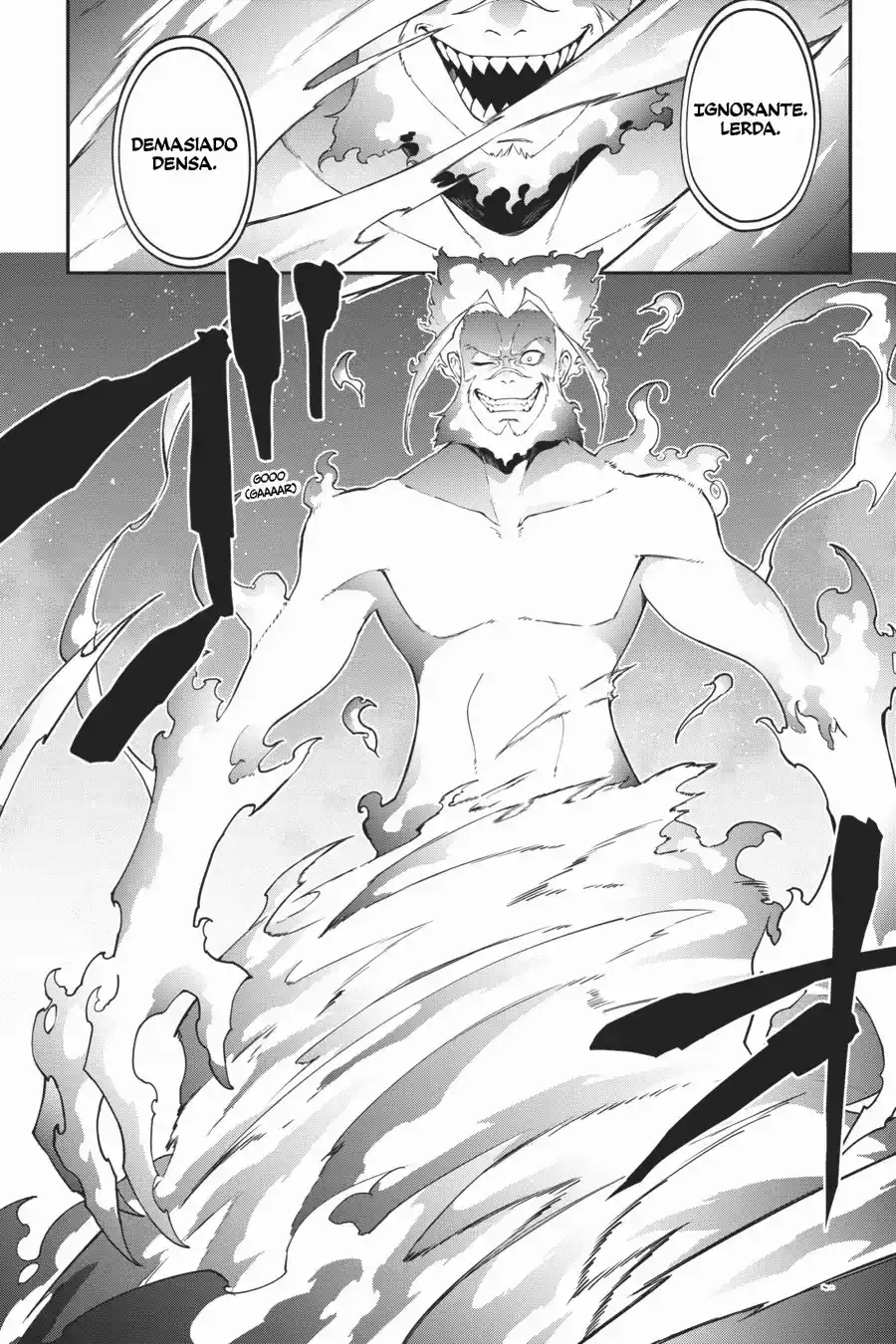 Re:Zero Kara Hajimeru Isekai Seikatsu Official Anthology - Capítulo 10 - Página 21 - LectorTMOo