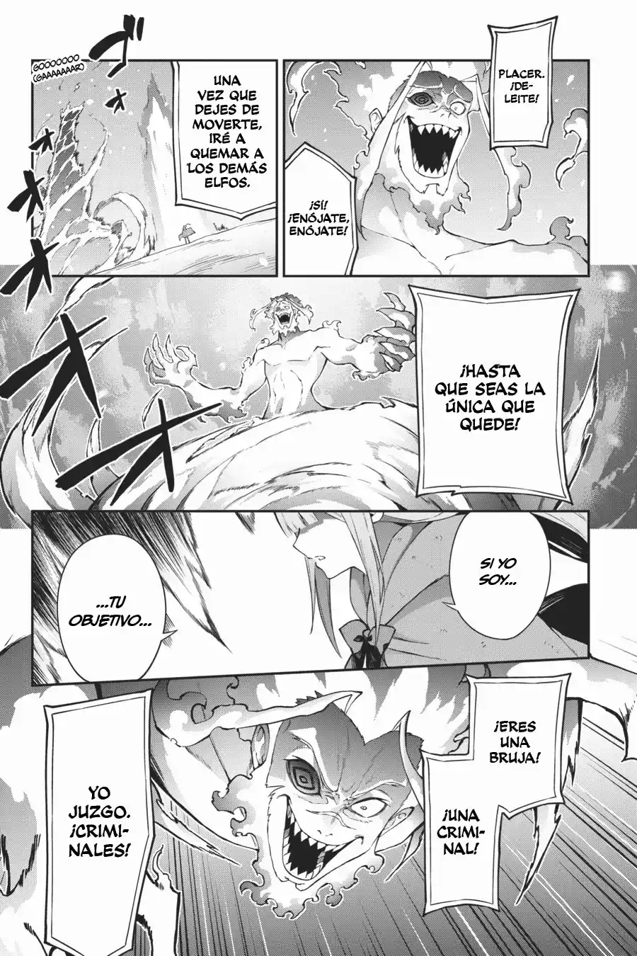 Re:Zero Kara Hajimeru Isekai Seikatsu Official Anthology - Capítulo 10 - Página 26 - LectorTMOo